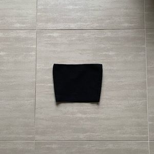 Babaton Essamba Tube Top